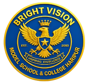 Bright Vision Model School & College, Haripur