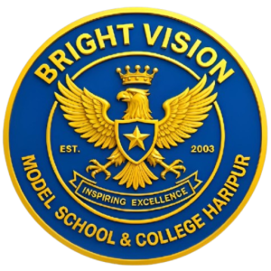 Bright Vision Model School & College, Haripur