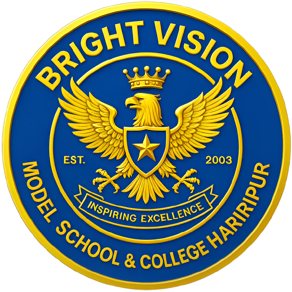 Bright Vision Model School & College